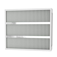 Thumbnail for K&N HVAC Filter - 20 X 25 X 5