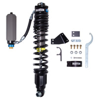 Thumbnail for Bilstein 21-24 Ford Bronco B8 8112 Suspension Shock Absorber and Coil Spring Assembly - Rear Left