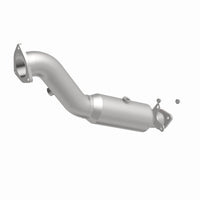 Thumbnail for Magnaflow 12-14 Mercedes-Benz C250 1.8L Direct Fit Converter