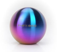 Thumbnail for NRG Neochrome Titanium Round Shifter Heavy Weight