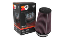 Thumbnail for K&N Universal Clamp-On Air Filter