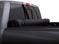 Thumbnail for Lund 99-13 Ford F-250 Super Duty (8ft. Bed) Genesis Roll Up Tonneau Cover - Black