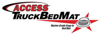 Thumbnail for Access Truck Bed Mat 2019+ Chevy/GMC Full Size 5ft 8in Bed (w/o GM Bed Storage System)