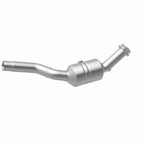 Thumbnail for Magnaflow 07-09 Jaguar XK 4.2L Direct Fit Converter