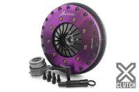 Thumbnail for XClutch 05-06 Audi A3 Sportback 2.0L 9in Twin Solid Ceramic Clutch Kit