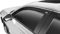 Thumbnail for AVS 22-24 Honda Civic Low Profile Ventvisor Side Window Deflectors