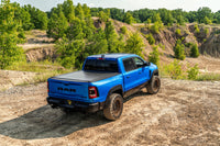 Thumbnail for Retrax 21-24 Ford F-150 IX Manual Retractable Tonneau Cover Super Cab - 6.5ft Bed