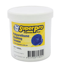 Thumbnail for SuperPro Silicon Grease Tub 500g