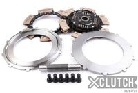 Thumbnail for XClutch Ford 9in Twin Sprung Ceramic Multi-Disc Service Pack