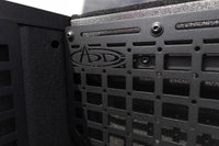 Thumbnail for ADD 2023+ Ford Super Duty F250/350 Bed Cab Molle Panel