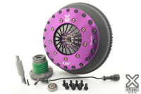 Thumbnail for XClutch 14-19 Chevrolet Corvette 6.2L 9in Twin Solid Ceramic Clutch Kit