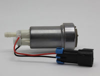 Thumbnail for Walbro Universal 450lph In-Tank Fuel Pump High Pressure Version