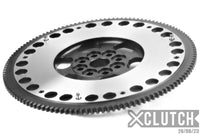 Thumbnail for XClutch 04-06 Subaru Baja Turbo 2.5L Lightweight Chromoly Flywheel