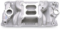 Thumbnail for Edelbrock S/B Chevy RPM Air-Gap Manifold