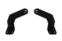 Thumbnail for Diode Dynamics 17-24 Can-Am Maverick X3 Stage Series Roof Bracket Kit