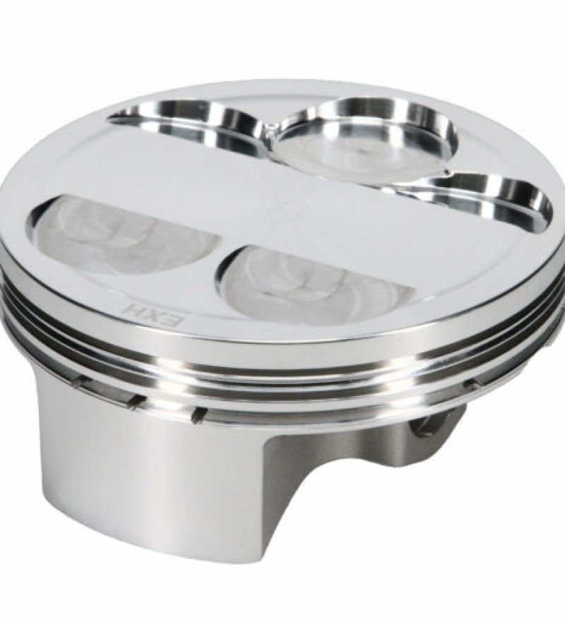 JE Pistons Yamaha YFZ450 06-08 Piston Kit