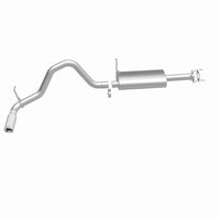 Thumbnail for Magnaflow 25+ Ram 1500 V6 3.6L SPEQ Series Stainless Cat-Back Performance Exhaust System