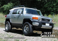 Thumbnail for Tuff Country 03-23 Toyota 4Runner 3in Lift Kit (Excludes Trail Edition & TRD Pro No Shocks)