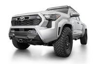 Thumbnail for Addictive Desert Designs 2024 Toyota Tacoma Stealth Center Mount Winch Front Bumper