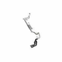 Thumbnail for Magnaflow 2024 Toyota Tacoma Speq Series Cat-back Exhaust System (Black Tips)