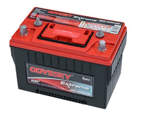 Thumbnail for Odyssey Battery Marine/RV Extreme AGM Battery (34M-PC1500ST)