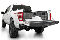 Thumbnail for ADD 2021+ Ford F150 Bed Side Molle Panels - Passenger Side Full Set