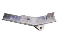 Thumbnail for Rust Buster 1996-2004 Toyota Tacoma Mid-Frame Repair Kit w/ Leaf Spring Mount - Right