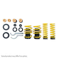 Thumbnail for ST Adjustable Lowering Springs Honda Civic Type-R (FK) w/ Electronics Dampers