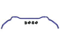 Thumbnail for SuperPro 03-23 Toyota 4Runner (without KDSS) Front Sway Bar Kit