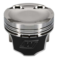 Thumbnail for Wiseco 1400 HD Mitsu EVO 8 - 4G63 Turbo -14cc Piston Shelf Stock