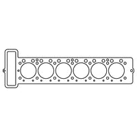 Thumbnail for Cometic Lamborghini 3.5L V12 .059in CFM-20 Cylinder Head Gasket - 83mm Bore - RHS