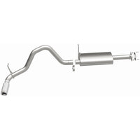 Thumbnail for Magnaflow 25+ Ram 1500 V6 3.6L SPEQ Series Stainless Cat-Back Performance Exhaust System