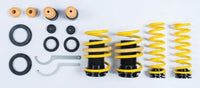 Thumbnail for ST Adjustable Lowering Springs 19-21 BMW X5 xDrive50i w/ Electronic Dampers