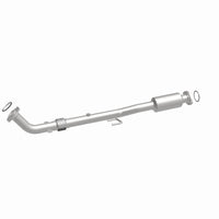 Thumbnail for Magnaflow 06-07 Toyota Solara 2.4L Direct Fit Converter