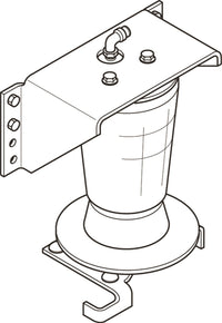 Thumbnail for Firestone Ride-Rite Air Helper Spring Kit Rear 96-17 Ford E450 (Commercial w/o OE Bed) (W217602153)