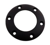 Thumbnail for NRG Steering Wheel Horn Button Ring - Black