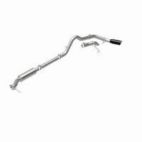 Thumbnail for Magnaflow 21-24 Ford Bronco Rock Crawler Series Cat-Back Exhaust System