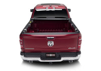 Thumbnail for Truxedo 19-20 Ram 1500 (New Body) w/RamBox 5ft 7in TruXport Bed Cover