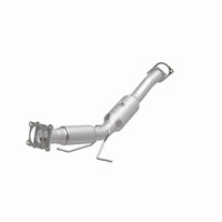 Thumbnail for Magnaflow 04-05 Volvo S60 2.4L Direct Fit Converter