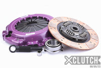 Thumbnail for XClutch 04-11 Mazda RX-8 Touring 1.3L Stage 2 Cushioned Ceramic Clutch Kit