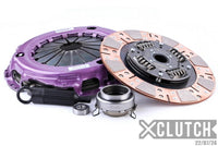 Thumbnail for XClutch 02-04 Lexus IS300 Base 3.0L Stage 2 Cushioned Ceramic Clutch Kit