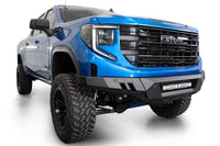 Thumbnail for ADD 2022+ GMC 1500 Black Label Front Bumper