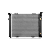 Thumbnail for Mishimoto Jeep Grand Cherokee Replacement Radiator 1998