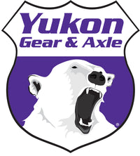 Thumbnail for Yukon Gear & Axle 77-81 Chevrolet El Camino/79+81 Monte Carlo - 7.5in GM Replacement Rear Axle Kit