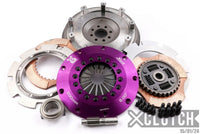 Thumbnail for XClutch 02-06 Mini Cooper S 1.6L 8in Twin Sprung Ceramic Clutch Kit