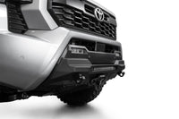 Thumbnail for Addictive Desert Designs 2024 Toyota Tacoma Stealth Center Mount Winch Front Bumper