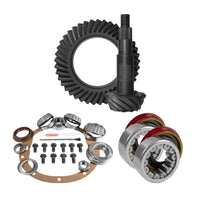 Thumbnail for Yukon Gear & Install Kit 8.6in. GM 4.56 Rear w/AK C10/99-08 Truck & SUV