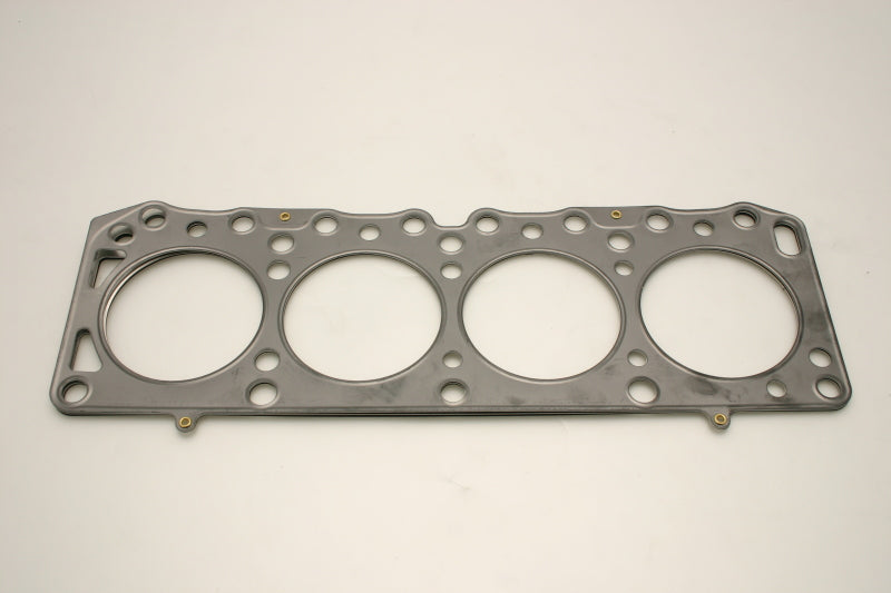 Cometic Ford Pre-Crossflow OHV Kent-Crossflow OHV Kent .051in MLS Cylinder Head Gasket-84mm Bore