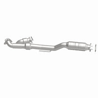 Thumbnail for Magnaflow 07-09 Nissan Altima 3.5L Direct Fit Converter