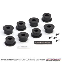 Thumbnail for Hotchkis 9-93 Ford Mustang/94-98 Mustang GT/Cobra Lower Trailing Arms Bushing Rebuild Kit